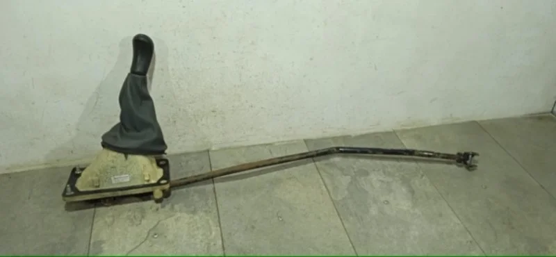 Кулиса МКПП RENAULT LOGAN 2004-2016 8200670972B 1 K4M