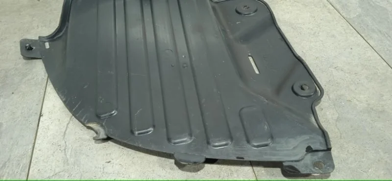 Защита бампера KIA CERATO 2013 86690A7000, задняя правая