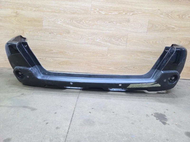 Бампер NISSAN X-TRAIL 2007-2015 85022JU14H T31, задний