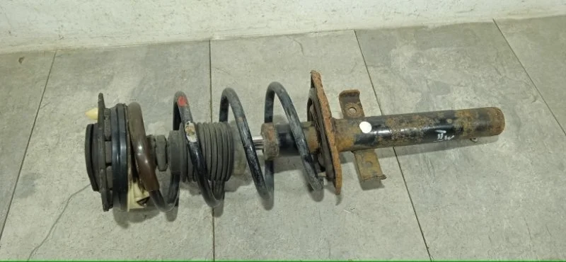 Амортизатор подвески RENAULT MEGANE 2002-2009 8200663654 2, передний