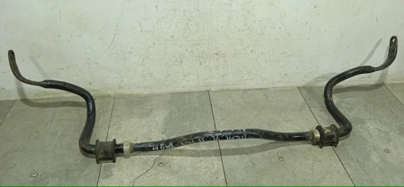 Стабилизатор поперечной устойчивости TOYOTA AVENSIS 2002-2010 4881105090 T250, задний