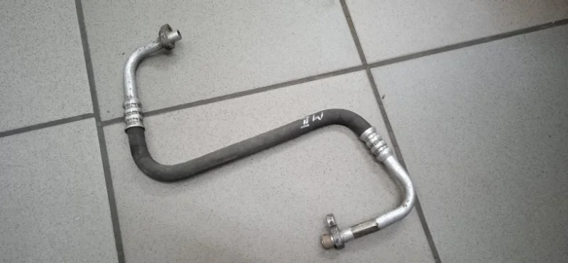 Трубка кондиционера RENAULT MEGANE 2002-2009 8200681254 2