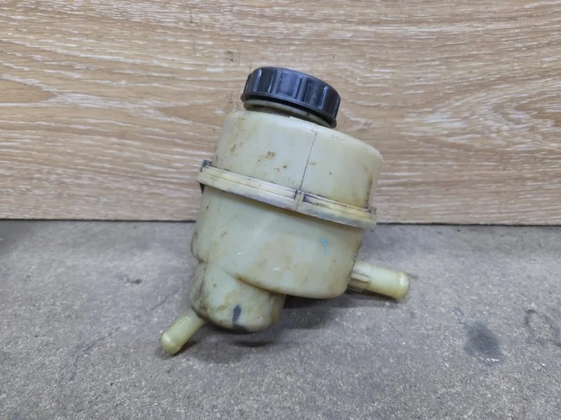 Бачок гидроусилителя руля RENAULT LOGAN 2018 491803558R СЕДАН К4М