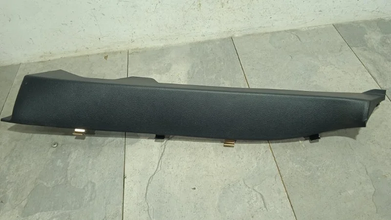 Обшивка стойки TOYOTA CAMRY 2011-2018 6255233090 ASV50, задняя левая