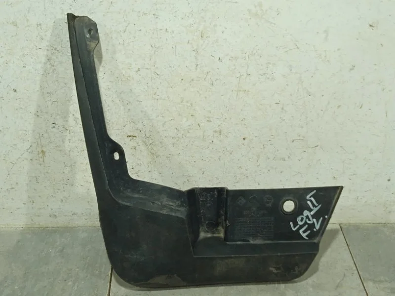 Брызговик RENAULT LOGAN 2013-2021 638413464R 2, передний левый