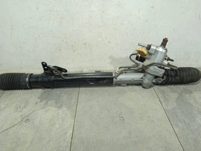 Рулевая рейка INFINITI FX37 2008-2013 490011CA0A S51