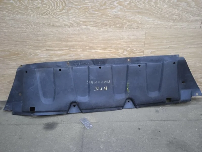 Пыльник двигателя LEXUS RX 2003-2009 5144148030, передний