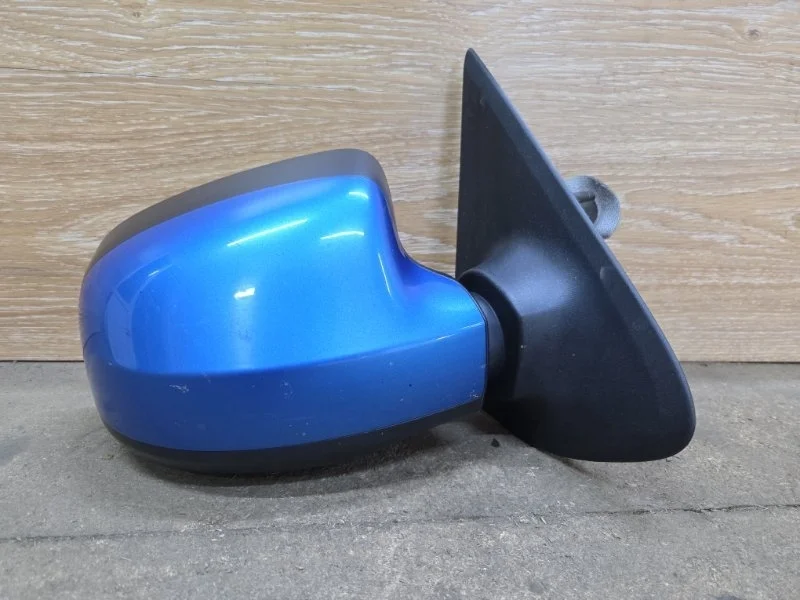 Зеркало заднего вида боковое RENAULT SANDERO 2014 963018360R ХЭТЧБЕК (5ДВ) K7M, правое