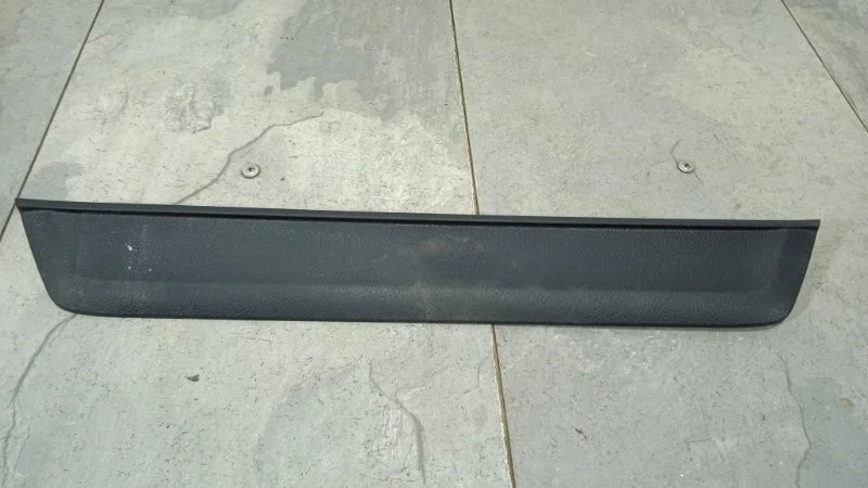 Накладка порога внутреняя LEXUS RX 2015-2022 6791148110 GYL25, передняя правая