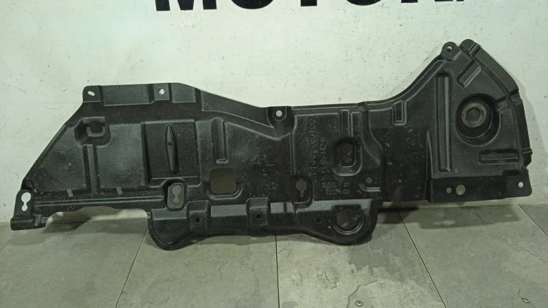 Защита двигателя LEXUS RX 2015-2022 5144348100 GGL25, левая