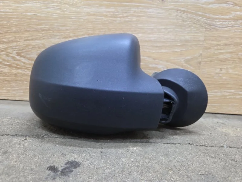 Зеркало заднего вида боковое RENAULT LOGAN 2010 8200965092, правое