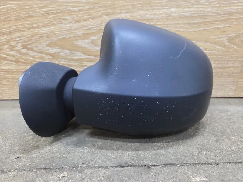 Зеркало заднего вида боковое RENAULT LOGAN 2010 8200965091, левое