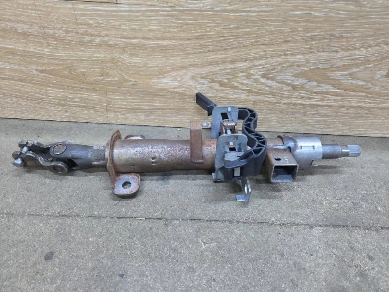 Рулевая колонка PEUGEOT PARTNER 2002-2012 4123N3 M59