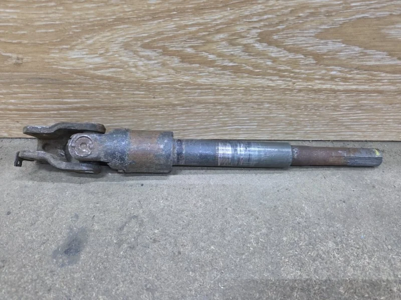 Рулевой карданчик PEUGEOT PARTNER 2002-2012 4123N3 M59