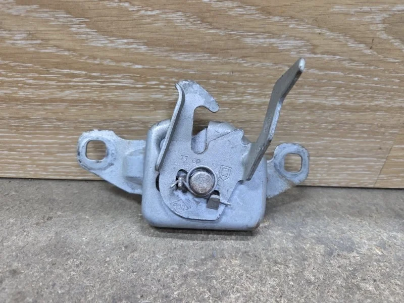 Замок капота RENAULT LOGAN 2010 6001547332