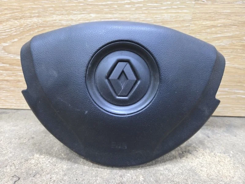 Подушка безопасности в руль RENAULT LOGAN 2010 8200891578