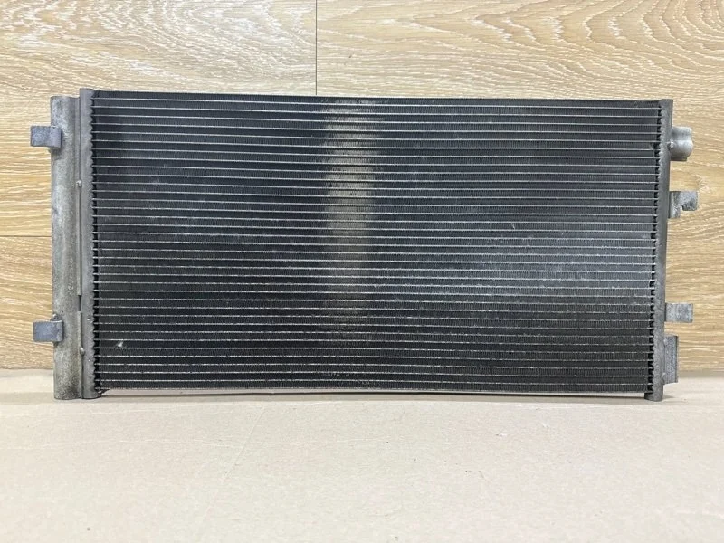 Радиатор кондиционера RENAULT FLUENCE 2015 921009956R К4М 838