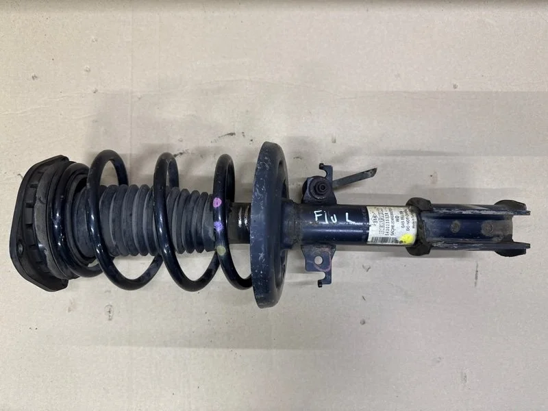 Стойка подвески RENAULT FLUENCE 2015 543023532R К4М 838, передняя