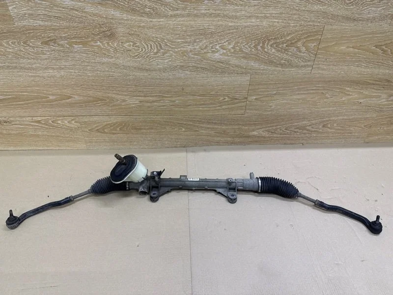 Рулевая рейка RENAULT FLUENCE 2015 490010058R К4М 838