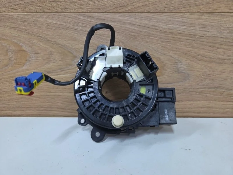 Шлейф SRS RENAULT FLUENCE 2015 255544794R К4М 838