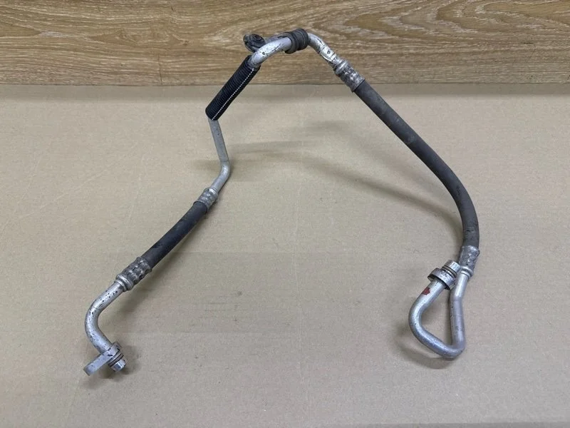 Трубка кондиционера RENAULT FLUENCE 2015 924900016R К4М 838