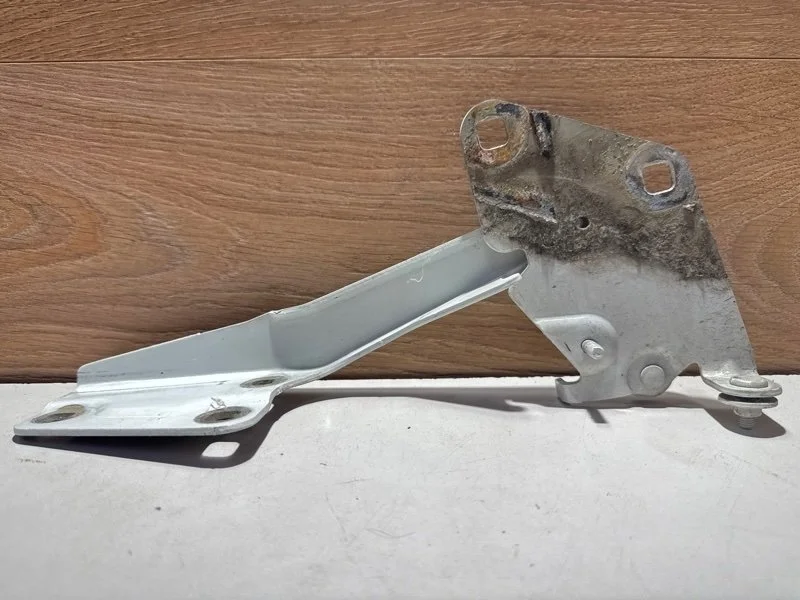 Петля капота RENAULT FLUENCE 2015 654010016R К4М 838, левая