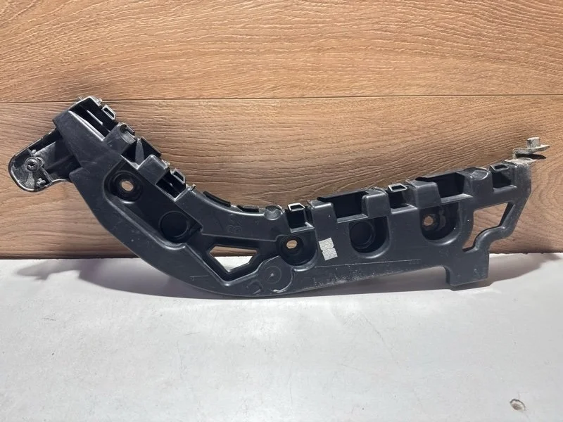 Кронштеин бампера RENAULT FLUENCE 2015 850421450R К4М 838, задний левый