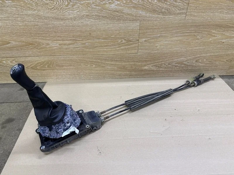 Кулиса МКПП RENAULT LOGAN 2018 349016560R 2