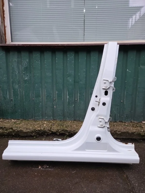 Порог кузова RENAULT LOGAN 2018 760136033R 2, левый