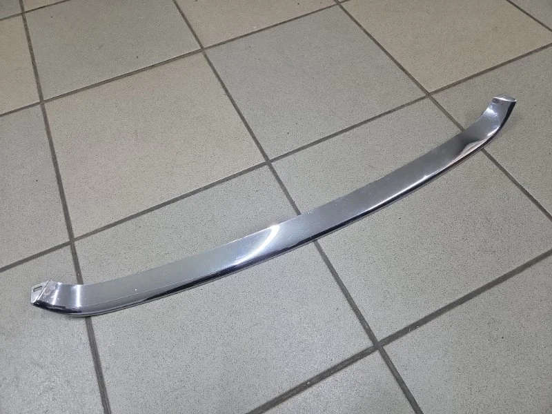 Молдинг бампера RENAULT MEGANE 2013 620789308R 3