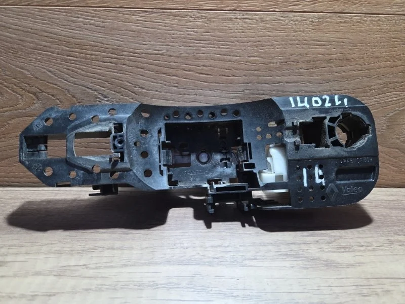 Механизм ручки двери RENAULT MEGANE 2012-2016 806070032R 3, левый