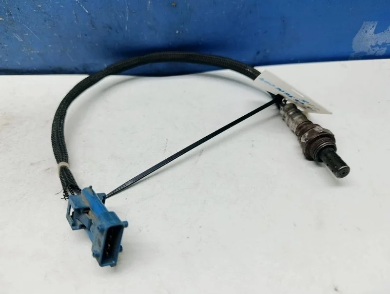 Датчик кислородный Peugeot 308 2008 1618V3 1.6 5FW (EP6)