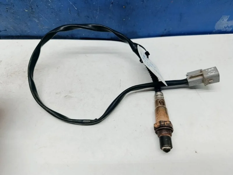 Датчик кислородный Hyundai I30 2009 392102B010 FD 1.6 G4FC