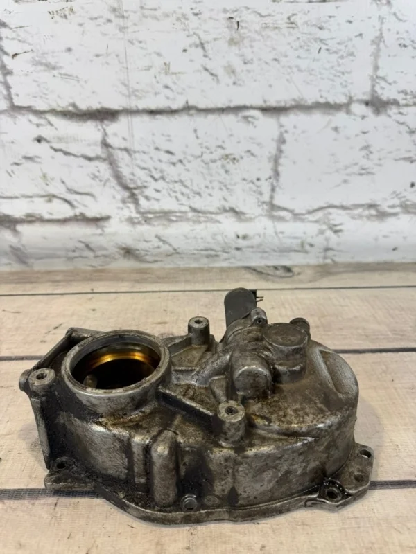 Крышка двигателя задняя VW Passat