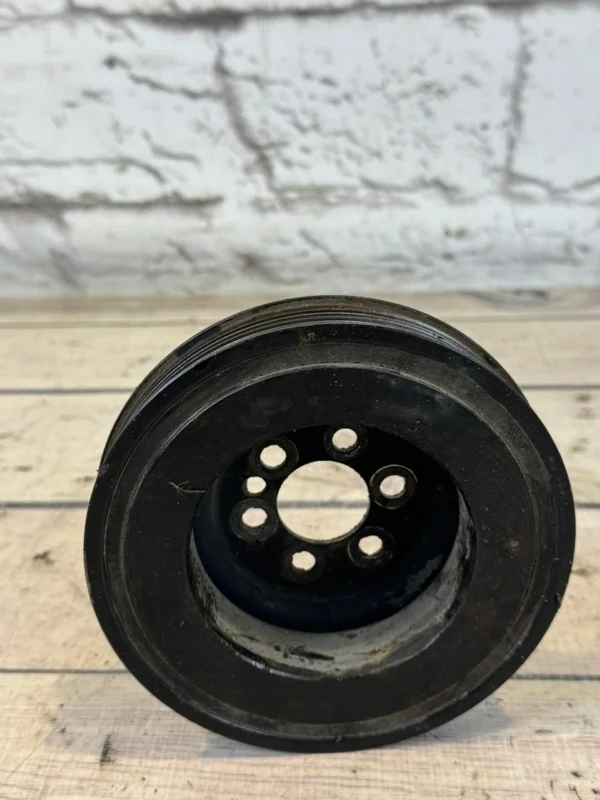 Шкив коленвала VW Passat