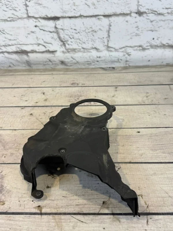 Кожух грм VW Passat