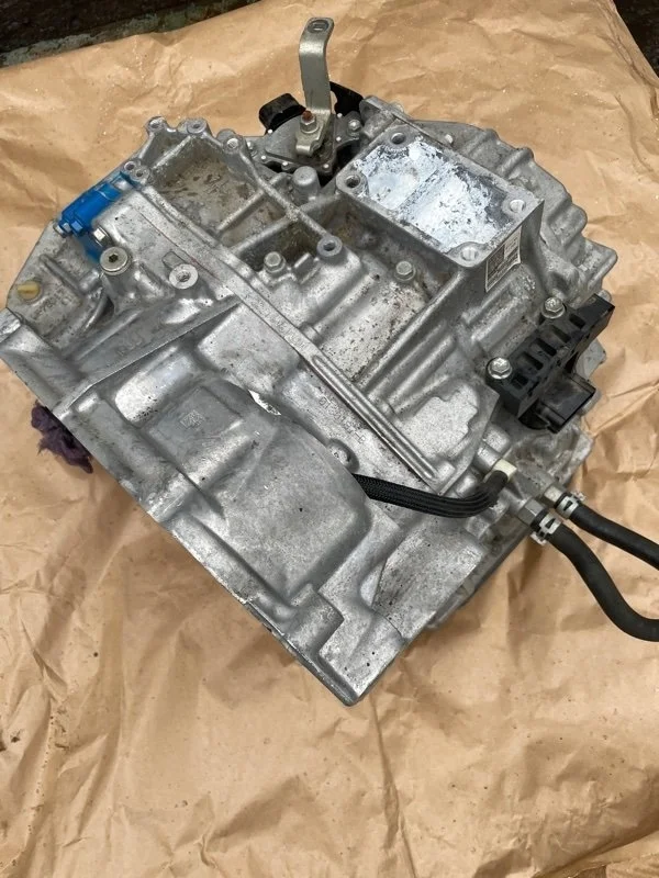 АКПП TOYOTA Camry 3050033810 V70