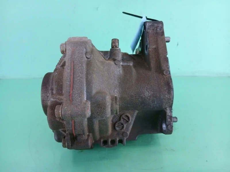 Раздатка Toyota RAV4 XA30 2006-2012