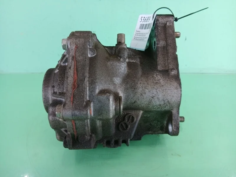 Раздатка Toyota RAV4 XA30 2006-2012