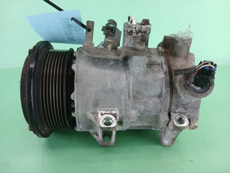 Компрессор кондиционера Toyota RAV4 XA30 2006-2012