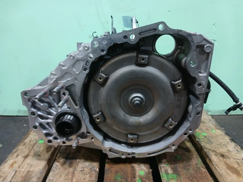 Акпп LEXUS RX 200t, NX 2015-2020