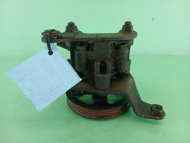 Насос гидроусилителя гур LEXUS, Toyota RX 330, Highlander, Harrier, Sienna 2003-2006