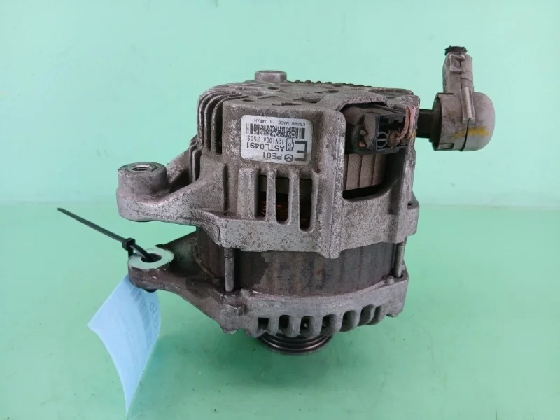 Генератор Mazda CX-5 2012-2017 PE0118300 PY-VPS