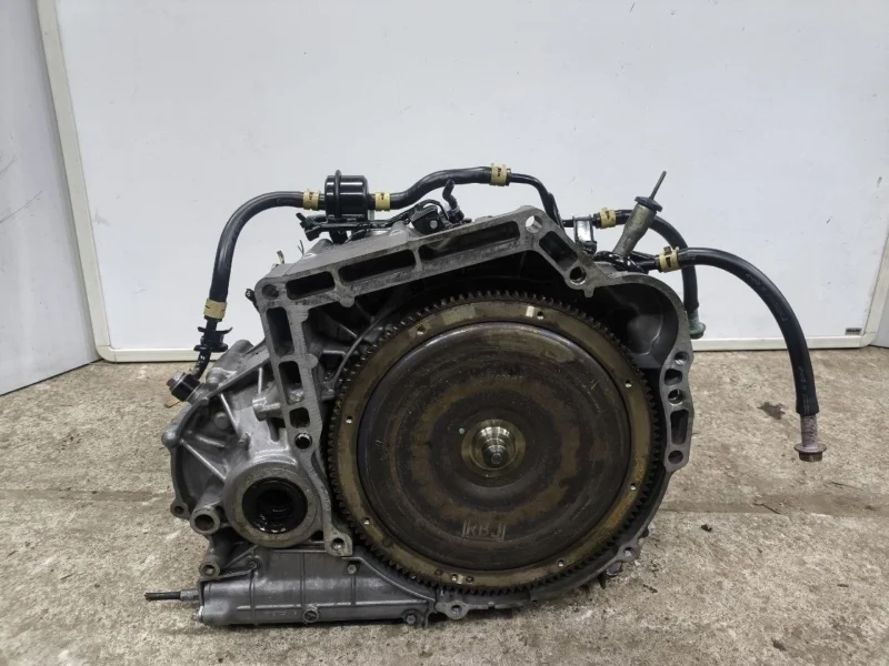 АКПП Honda Accord CL K24A3