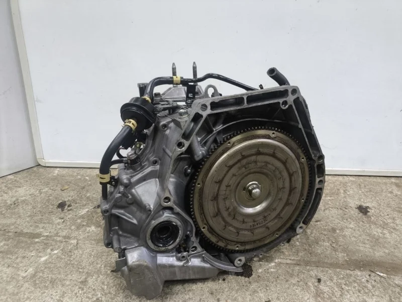 АКПП Honda Civic 4D FD R18A1