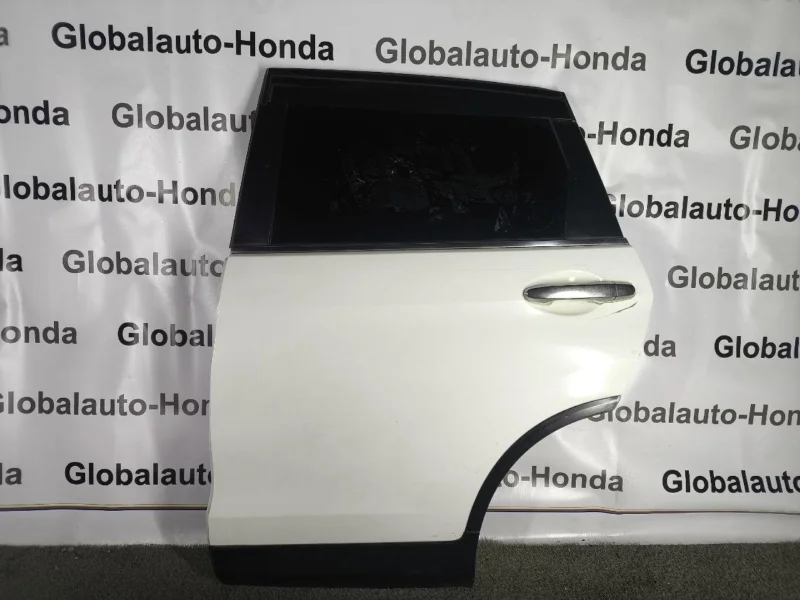 Дверь задняя левая Honda CR-V RM K24Z4