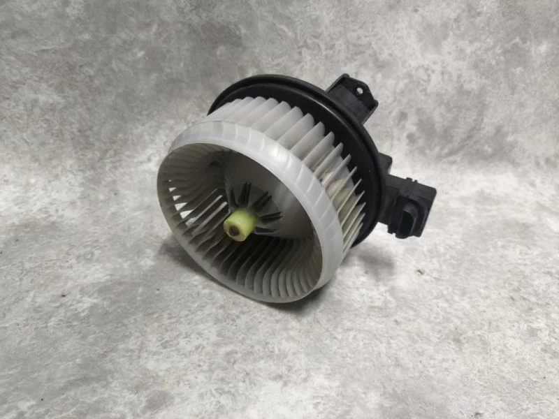 Мотор печки Honda Crosstour TF J35Y1