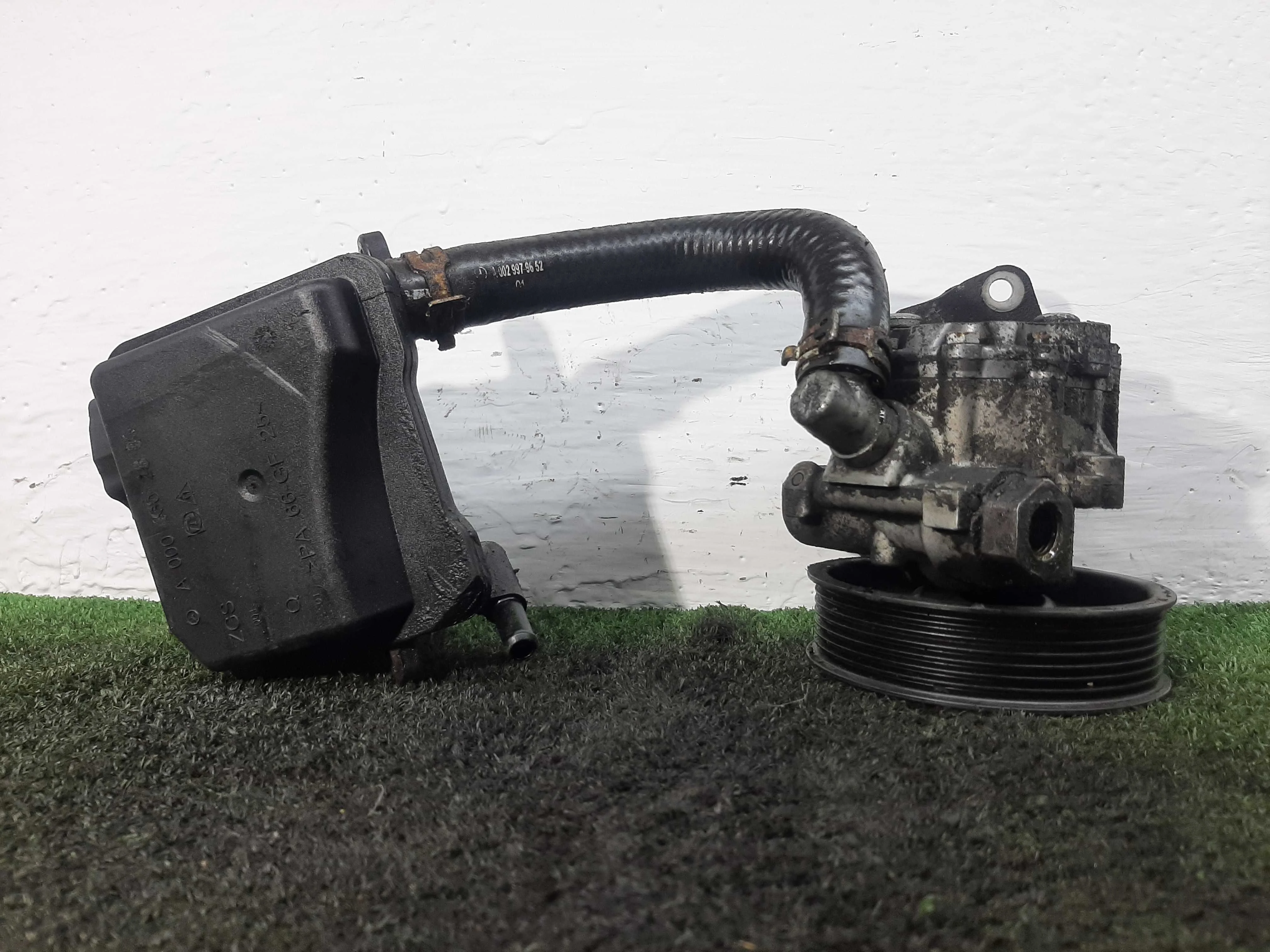 Насос ГУР Mercedes Sprinter II (w906) 2006 - 2017 дизель 3.0 Автомат