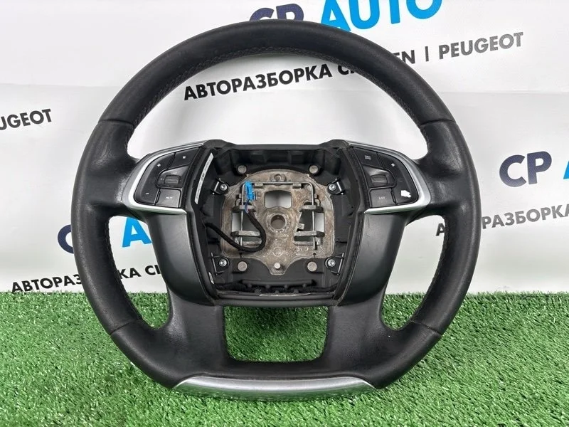 Руль Citroen C4 2014 SEDAN