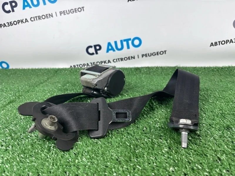 Ремень безопасности Citroen C4 2014 SEDAN